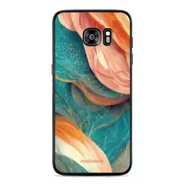 Hülle Glossy Case für Samsung Galaxy S7 Edge - Farbe G025G