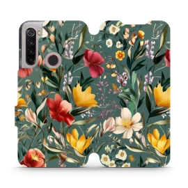 Hülle für Xiaomi Redmi Note 8 - Farbe VP71S