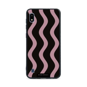 Hülle Glossy Case für Samsung Galaxy A10 - Farbe GA54G