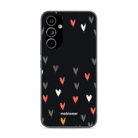 Hülle Glossy Case für Samsung Galaxy A54 - Farbe GP79G