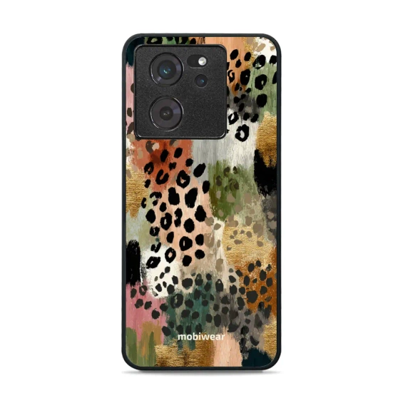 Hülle Glossy Case für Xiaomi 13T Pro - Farbe G167G