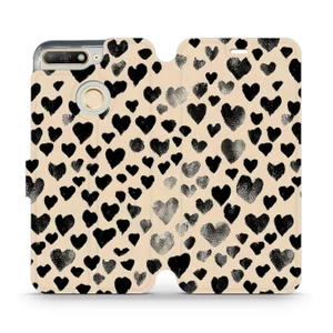 Hülle für Huawei Honor 7A - Farbe VA51S