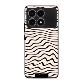 Hülle Glossy Case für Xiaomi POCO F6 Pro - Farbe GA62G