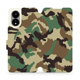 Hülle für OPPO A38 - Farbe V111P