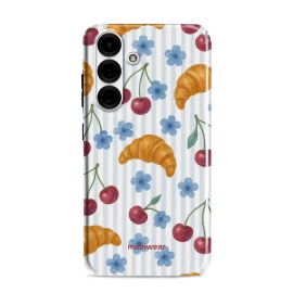 Hülle Elite Pro für Samsung Galaxy S25 Plus - Farbe EP85E