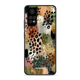 Hülle Glossy Case für Xiaomi Redmi Note 11S - Farbe G167G
