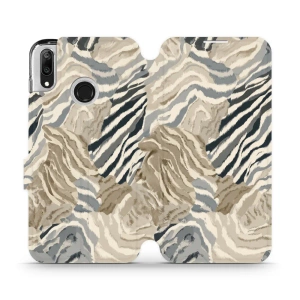 Hülle für Huawei Y7 2019 - Farbe V168S