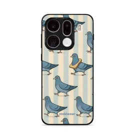 Hülle Glossy Case für Oppo Find X9 Pro - Farbe GP91G