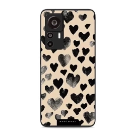 Hülle Glossy Case für Xiaomi 12T Pro - Farbe GA51G
