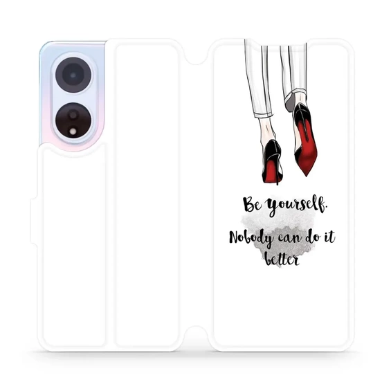Hülle für OPPO A98 5G - Farbe M046P