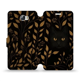 Hülle für Huawei Y5 II - Farbe V164S