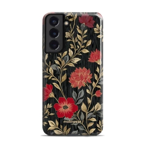 Hülle Elite Pro für Samsung Galaxy S22 Plus - Farbe E172E