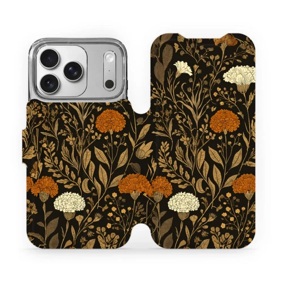 Hülle für Apple iPhone 17 Pro - Farbe V174S