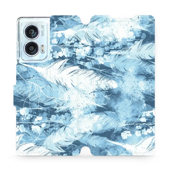 Hülle für Motorola Edge 50 Fusion - Farbe M058S