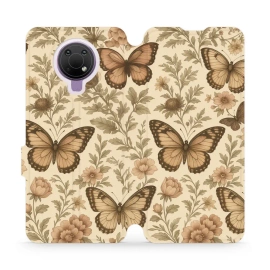 Hülle für Nokia G10 - Farbe VP92S