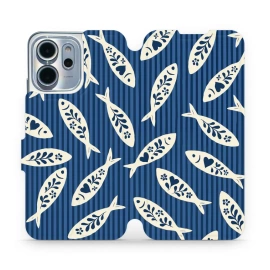 Hülle für OPPO Reno 14 F 5G - Farbe VP89S