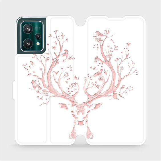 Hülle für Realme 9 Pro - Farbe M007S