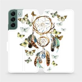 Hülle für Samsung Galaxy S22 Plus - Farbe M001P