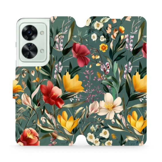 Hülle für OnePlus Nord 2T 5G - Farbe VP71S