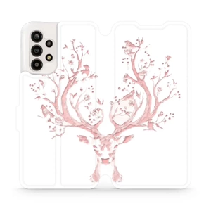 Hülle für Samsung Galaxy A13 5G - Farbe M007S