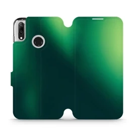 Hülle für Huawei Y7 2019 - Farbe VP61S