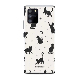 Hülle Glossy Case für Samsung Galaxy S10 Lite - Farbe G162G