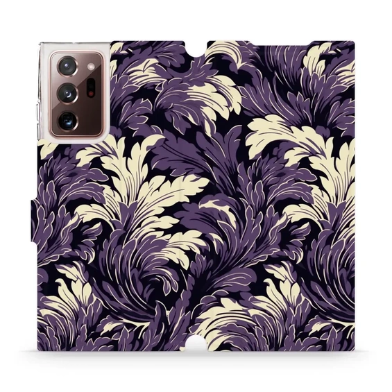 Hülle für Samsung Galaxy Note 20 Ultra - Farbe VA46S