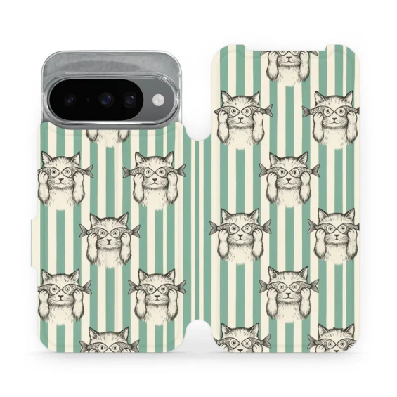 Hülle für Google Pixel 10 - Farbe VP90S