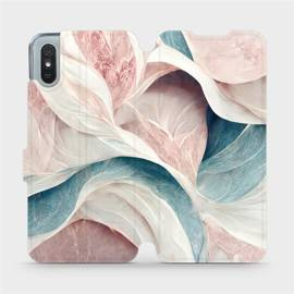 Hülle für Xiaomi Redmi 9A - Farbe VP33S