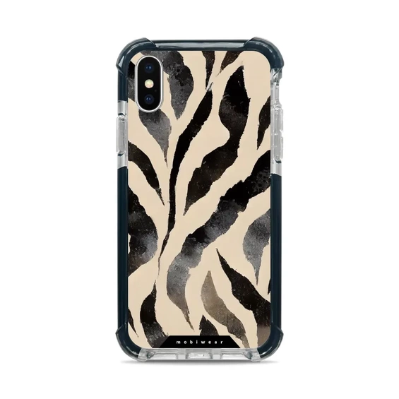 Hülle MagSafe Elite Bumper für Apple iPhone XS - Farbe DA53D