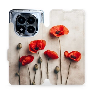 Hülle für Xiaomi POCO X7 - Farbe VP42S