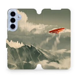 Hülle für Samsung Galaxy S25 FE 5G - Farbe MA03P