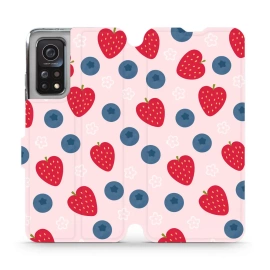 Hülle für Xiaomi Mi 10T - Farbe VP84S