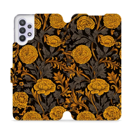 Hülle für Samsung Galaxy M32 5G - Farbe V173S