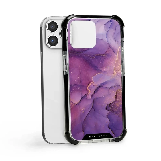 Hülle MagSafe Elite Bumper für Apple iPhone 13 Pro Max - Farbe D020D