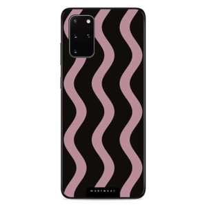 Hülle Glossy Case für Samsung Galaxy S20 Plus - Farbe GA54G