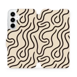 Hülle für Samsung Galaxy A35 5G - Farbe VA60S