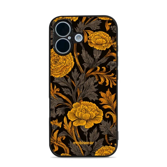 Hülle Glossy Case für Apple iPhone 17 - Farbe G173G