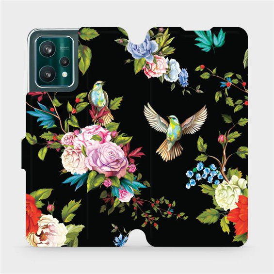 Hülle für Realme 9 Pro - Farbe VD09S