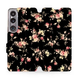 Hülle für Sony Xperia 1 VI - Farbe VD02S