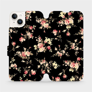 Hülle für Apple iPhone 14 Plus - Farbe VD02S