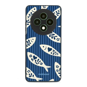 Hülle Glossy Case für OPPO Reno12 FS 5G - Farbe GP89G