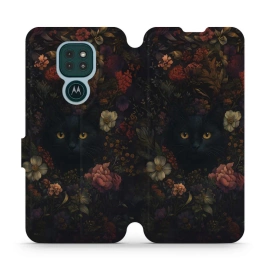 Hülle für Motorola Moto G9 Play - Farbe V161S