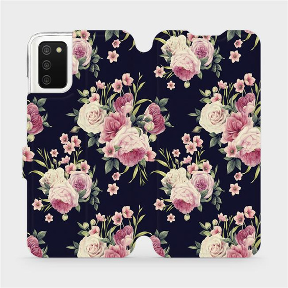 Hülle für Samsung Galaxy A03S - Farbe V068P