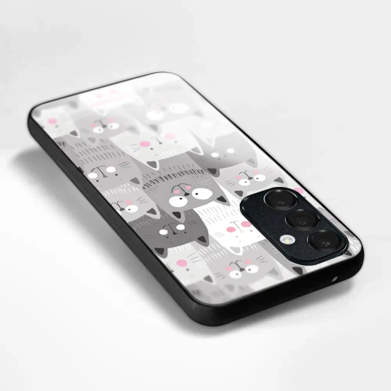 Hülle Glossy Case für Apple iPhone 17 Pro - Farbe G045G