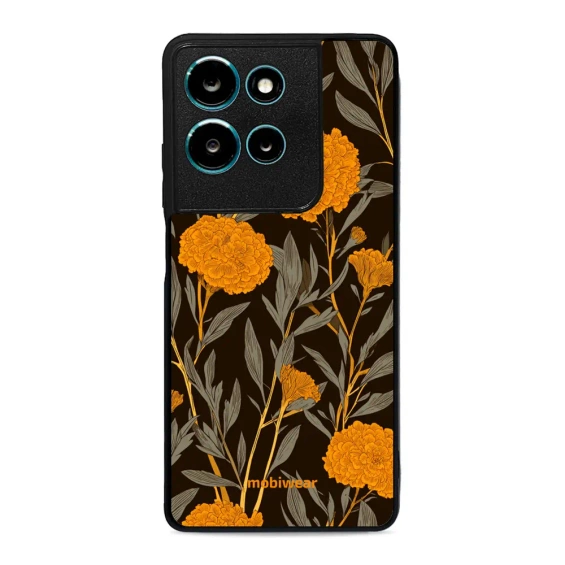Hülle Glossy Case für Motorola Moto G75 5G - Farbe G175G