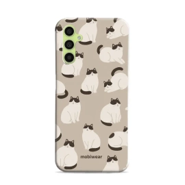 Hülle Elite Pro für Samsung Galaxy A34 5G - Farbe E160E