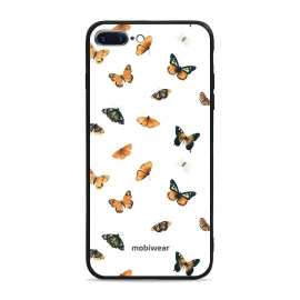 Hülle Glossy Case für Apple iPhone 8 Plus - Farbe GP76G