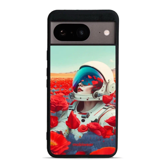 Hülle Glossy Case für Google Pixel 8 - Farbe G001G