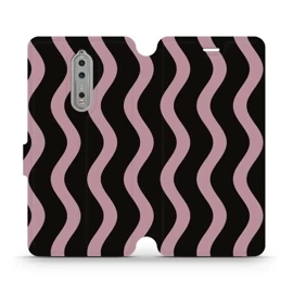 Hülle für Nokia 8 - Farbe VA54S